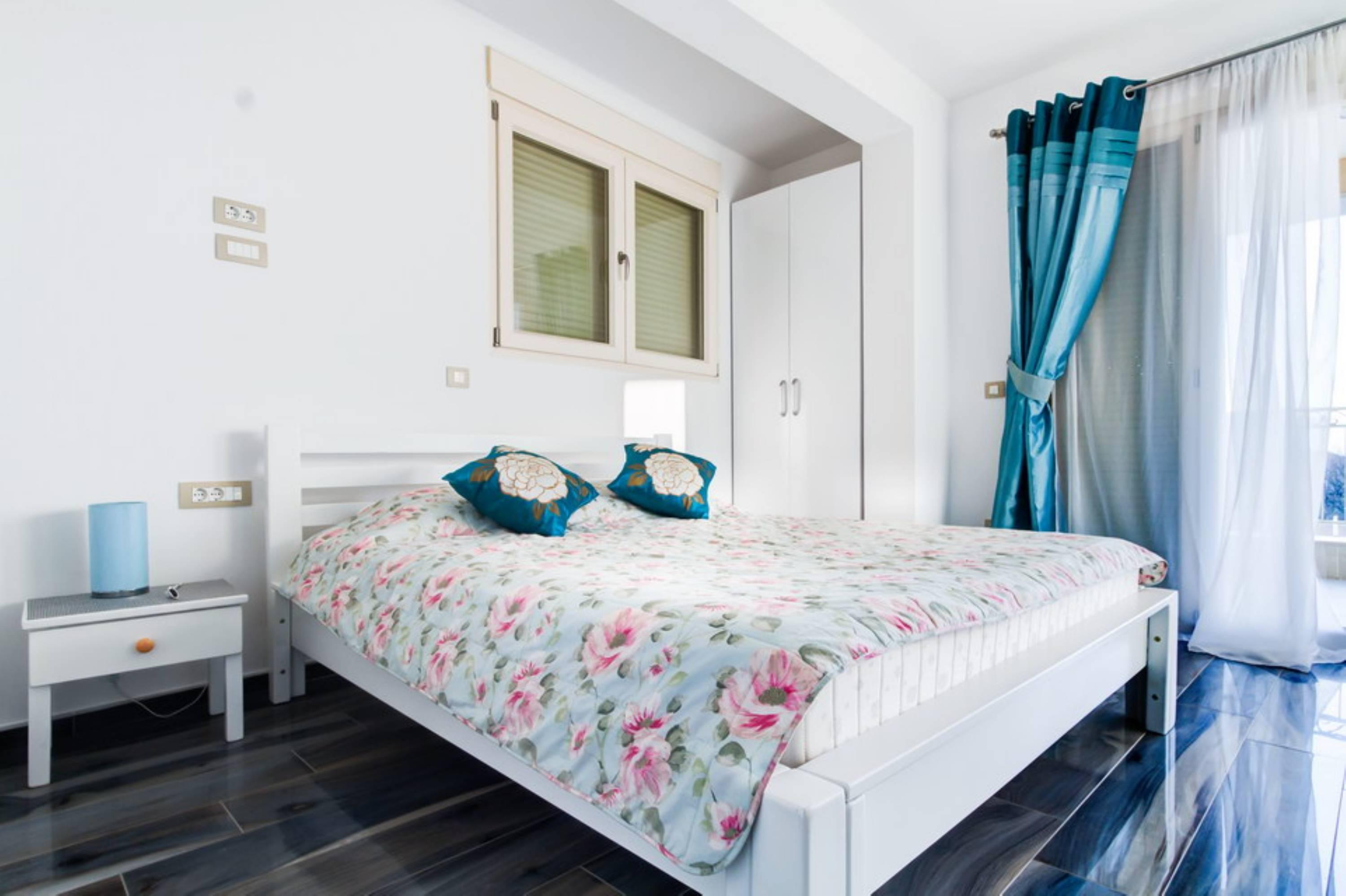 Sea Point Apart Hotel Tivat Exteriér fotografie